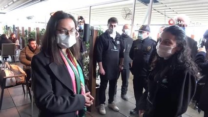 Pendik'te yoğunlaştırılmış dinamik denetimler devam ediyor