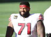 Trent Williams Becomes Highest-Paid OL in NFL History After Re-Signing With 49ers