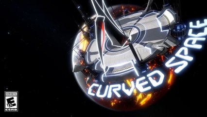 Curved Space - Modes Trailer PS5 PS4