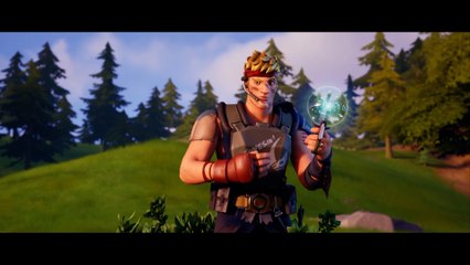 Fortnite - Season 6 Cinematic Trailer | PS5, PS4