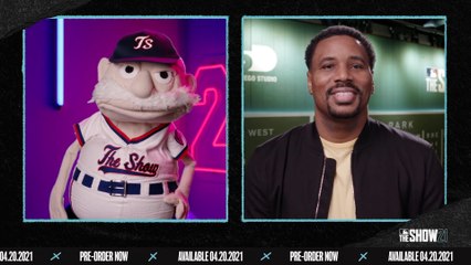 MLB The Show 21 - Your Questions Answered on Hitting and Pitching PS5 PS4