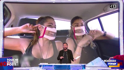 Deux candidates de Pékin Express s'attirent les foudres des téléspectateurs !