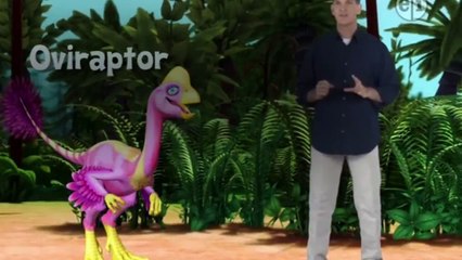 Dinosaur Train - Se2 - Ep19 HD Watch