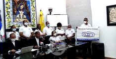 Arzobispado de Santo Domingo No entendemos cuál es la insistencia de aprobar las tres cáusales