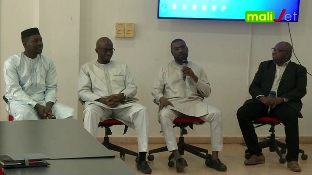 Reportage : Bamako Fintech Tour 2021 - Comment favoriser un écosystème dynamique pour les Fintechs au Mali ?