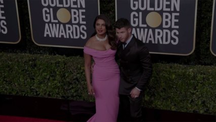 Priyanka Chopra Shared Her IMDb Page With a Reporter Who Questioned Her and Nick Jonas’s Q