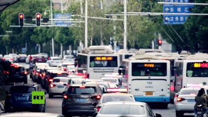 Vender en línea- La eficiencia despoblada - Documental de RT