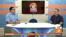 Entrevista com líder das oposições de Bernardino Batista, Marquinhos Gomes (PP)