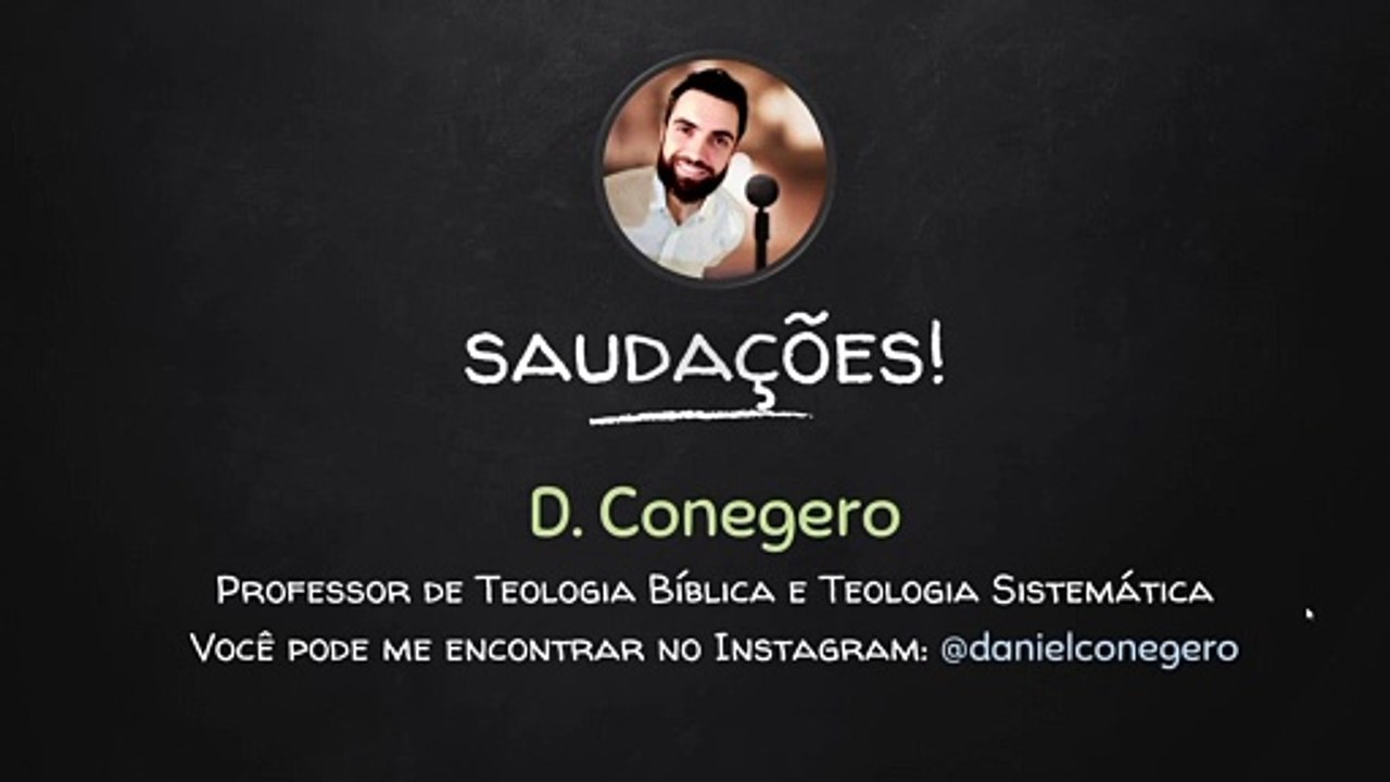 AULA 7 TEOLOGIA PRÁTICA