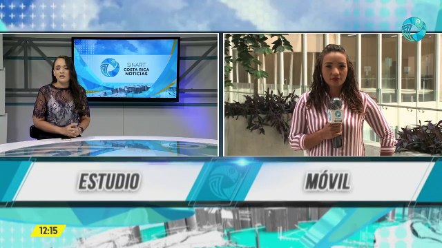 Costa Rica Noticias - Edición meridiana 17 de marzo del 2021