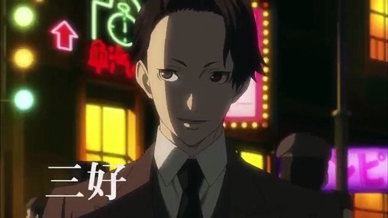 Joker Game - Se1 - Ep1 HD Watch