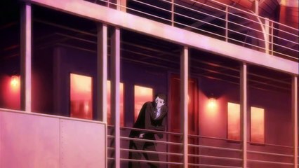 Joker Game - Se1 - Ep5 HD Watch