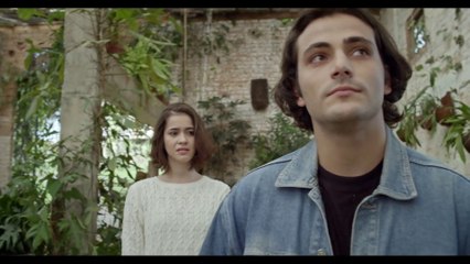 AGORA VEJO - UMA OPORTUNIDADE PARA RECOMEÇAR - FILME COMPLETO