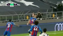 Tottenham vs Crystal Palace 4-1 Premier League |Highlights & Goals|Resumen y goles