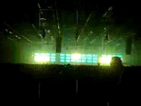 Ferry corsten @ trance energy 2008