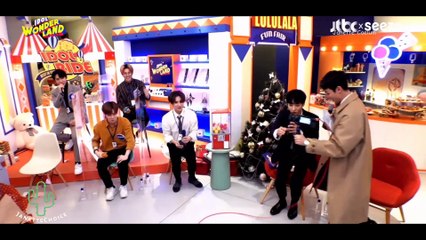 A.C.E Idol Wonderland 3/3