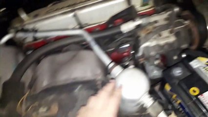 Diplomata 250S 1986 .