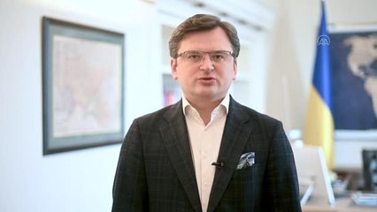 Ukrayna, düşürülen yolcu uçağıyla ilgili İran'ın hazırladığı rapora tepki gösterdi