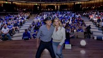 Tim McGraw Defaults to Harrison Ford When It Comes to the Best Marriage Advice