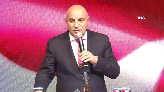 Keçiören Belediyesi, Çanakkale Zaferinin 106’ıncı yılında “Çanakkale Geçilmez Konseri” düzenledi