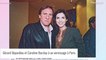 Gérard Depardieu : Cette ex-compagne qui ne l'imagine pas "déraper"...