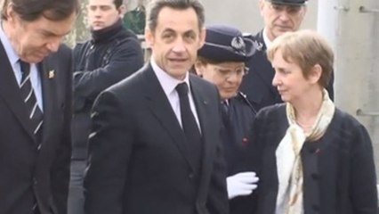 Aplazado el juicio contra Sarkozy por financiación ilegal de su campaña