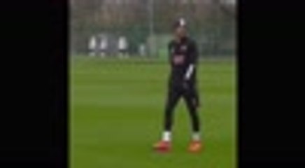 Tải video: Arteta keen to move forward from Aubameyang drama