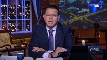 عمرو عبدالحميد : تنسيق مصري سوداني لم يسبق له مثيل منذ اندلاع أزمة سد النهضة 