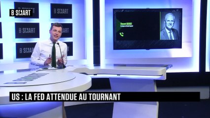 SMART BOURSE - Emission du mercredi 17 mars