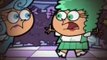 The Fairly OddParents S01E12 The Same Game
