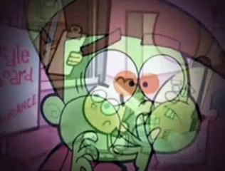 The Fairly OddParents S02E03 Hex Games