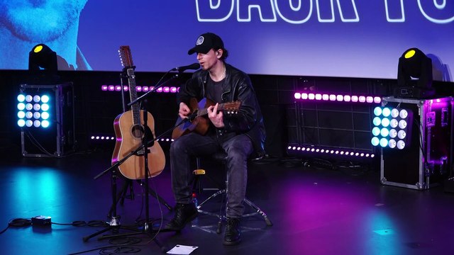 VIDÉO - Revivez le concert de Raphael sur Europe 1