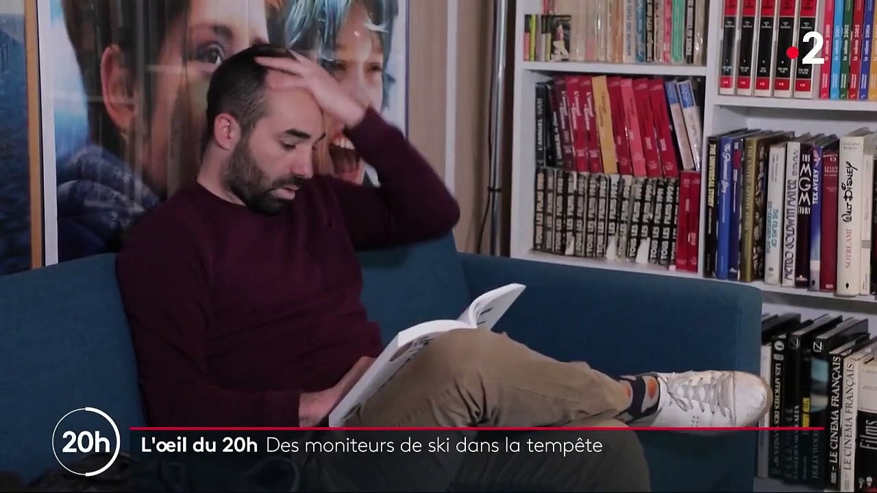 Fonds de solidarité, les écoles du ski français et les moniteurs ont-ils triché ?