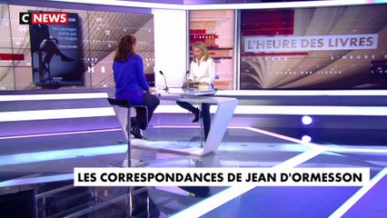 L'Heure des Livres  du 17/03/2021