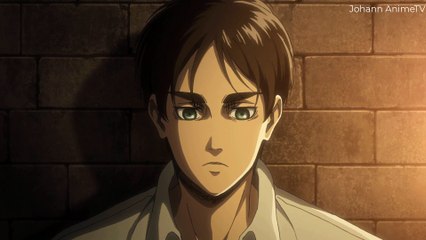 ¿Qué Podría Pasar con el Titan de Eren y el Hijo de Historia? | Attack on Titan