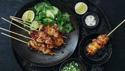 What Is Yakitori? A Beginner's Guide to This Japanese Comfort Food