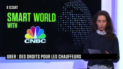 SMART WORLD - Key Figure du jeudi 18 mars 2021