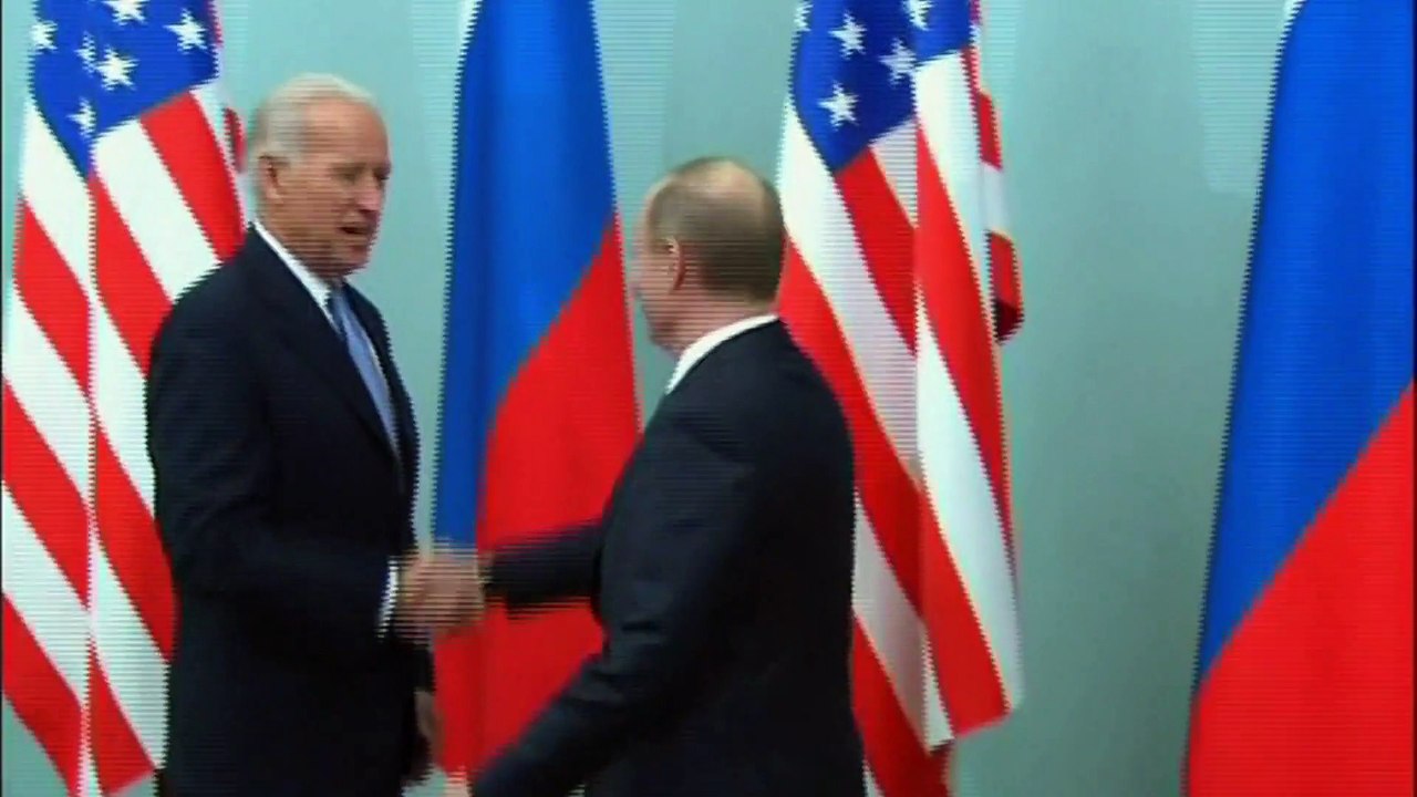 Vorwurf der Einmischung in US-Wahl: Deutliche Antwort aus Moskau