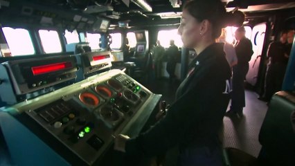 UE: la missione Irini sarà rinnovata per altri due anni