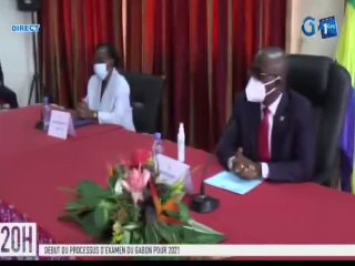 RTG/ Lancement du 2e cycle de l’examen périodique universel (EPU) du Gabon par les républiques du Tchad et de la Lybie