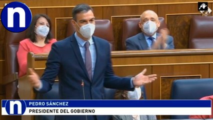 Las elecciones de Madrid irrumpen en el Congreso de los diputados