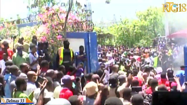 Port-au-Prince Figi Lari Mercredi 17 Mars 2021