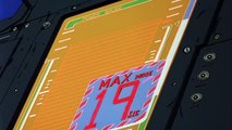 劇場公開アニメ『機動戦士ガンダム 第08MS小隊 ミラーズ･リポート』