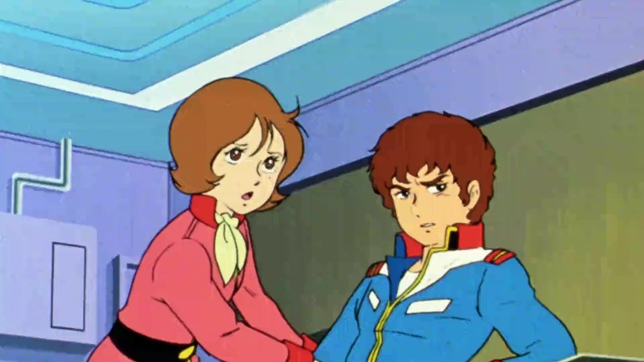 新規スペシャル映像 機動戦士ガンダム 光る命 Chronicle U C 動画 劇場版 動画 Dailymotion