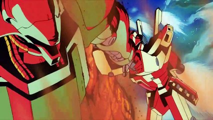 士ガンダム 逆襲のシャア part 3/3