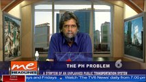 5 - The PH problem: A symptom of an unplanned public transportation system