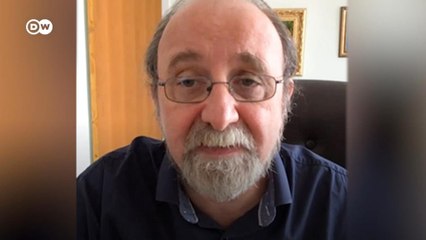 “Pandemia ainda vai piorar no Brasil”, diz Nicolelis