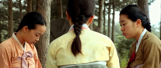 귀향 - Spirits' Homecoming ENGSUB part 1/3