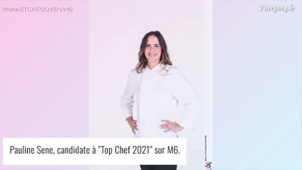 Download Video: Pauline (Top Chef 2021) éliminée : Son 