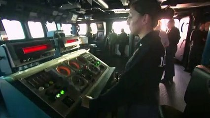 Embargo sur les armes en Libye : Bruxelles prolonge sa mission de contrôle